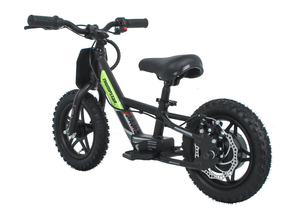 Thumpstar - TSE 12H | Electric Balance Bike | 12in - Image 5