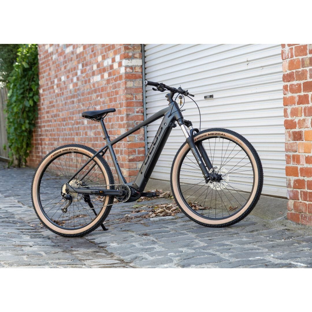 Focus Jarifa² 6.6 Electric Bike 625Wh | MP enhanced - Image 7