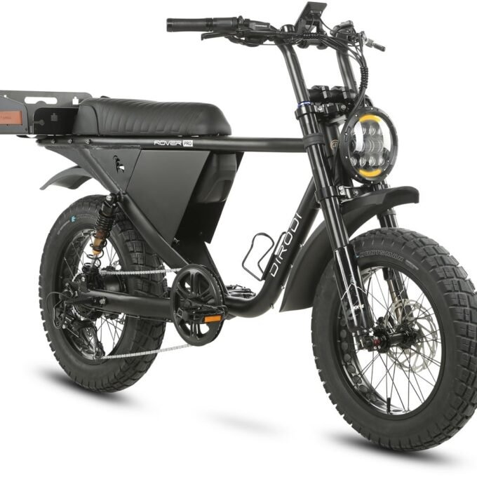 Dirodi - Rover PRO
