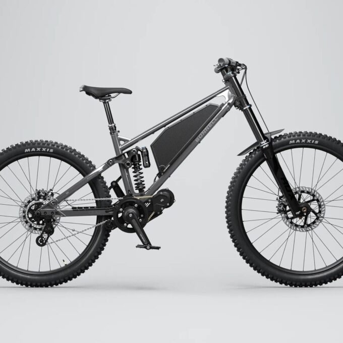 Bonnell 775 MX
