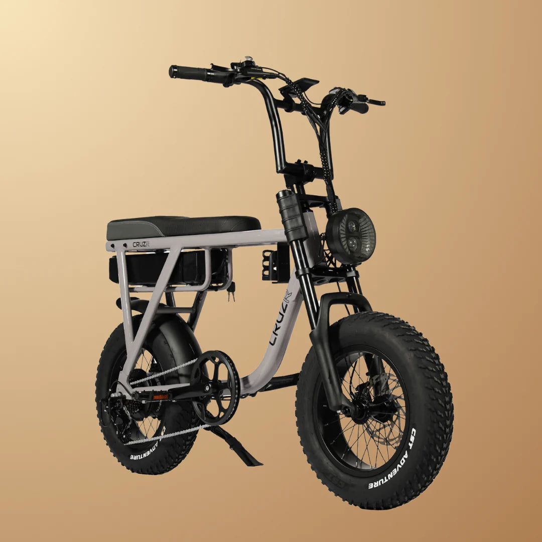 CRUZR GROM GEN 2 - Image 4