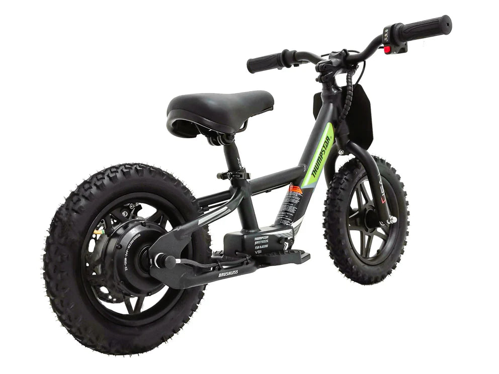 Thumpstar - TSE 12H | Electric Balance Bike | 12in - Image 6
