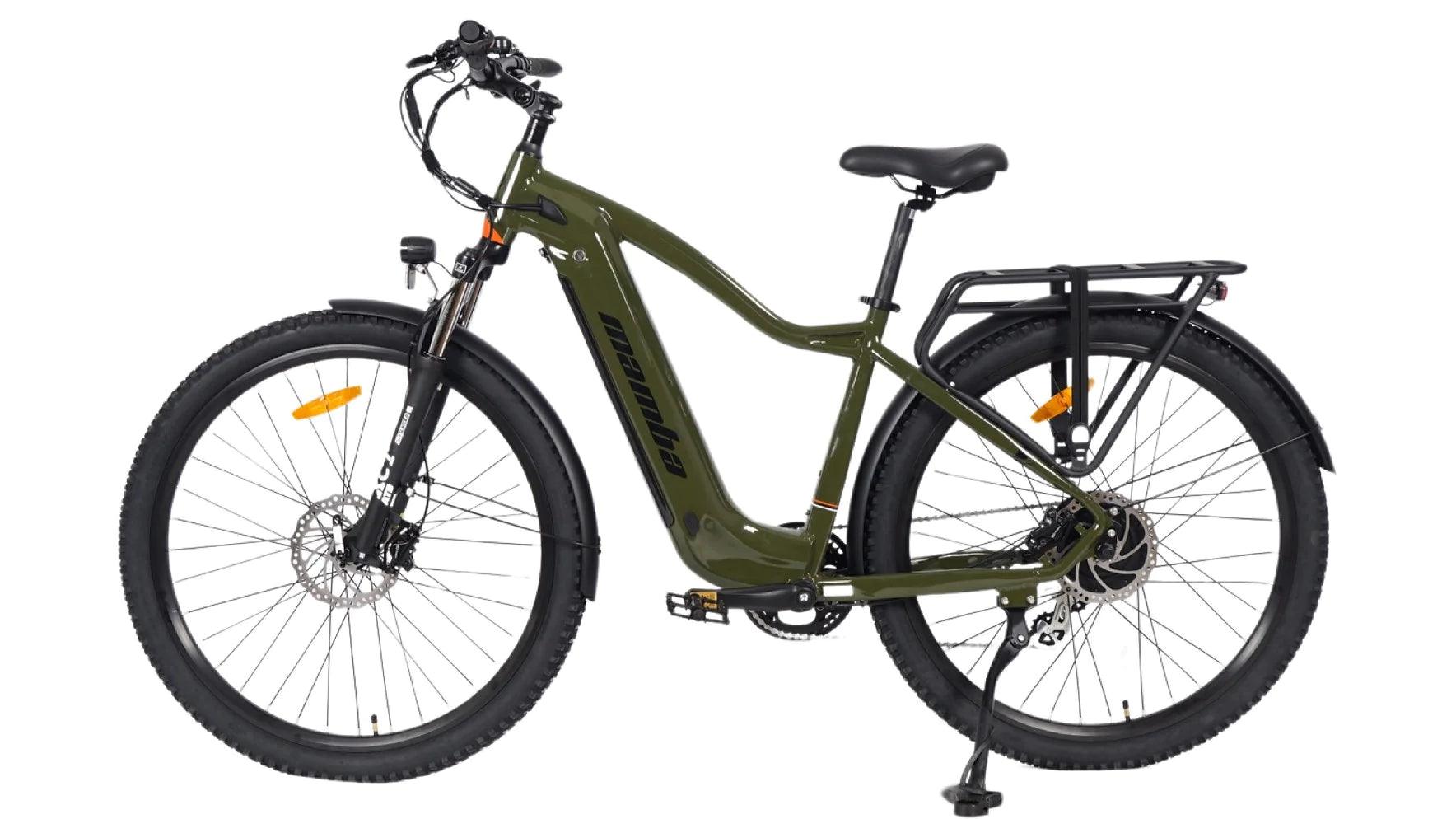 Mamba - Antidote Trekking Commuter - Image 4