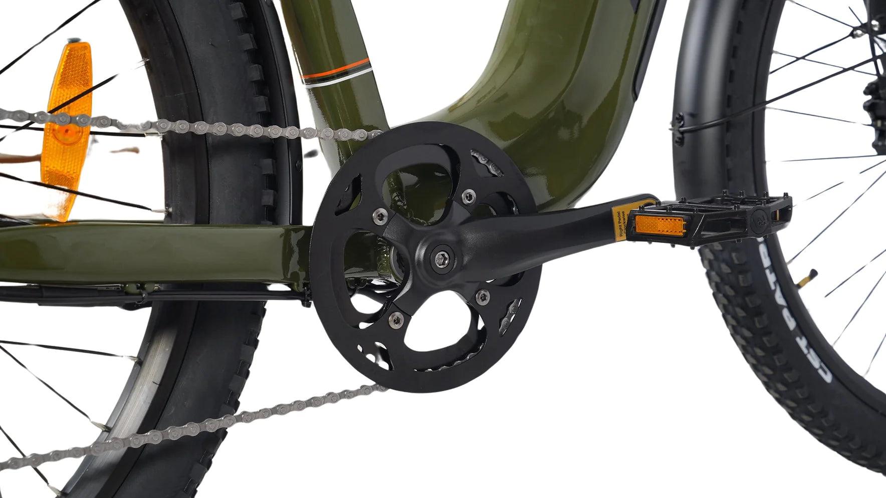 Mamba - Antidote Trekking Commuter - Image 5