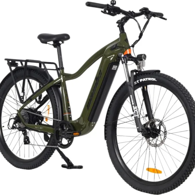 Mamba - Antidote Trekking Commuter