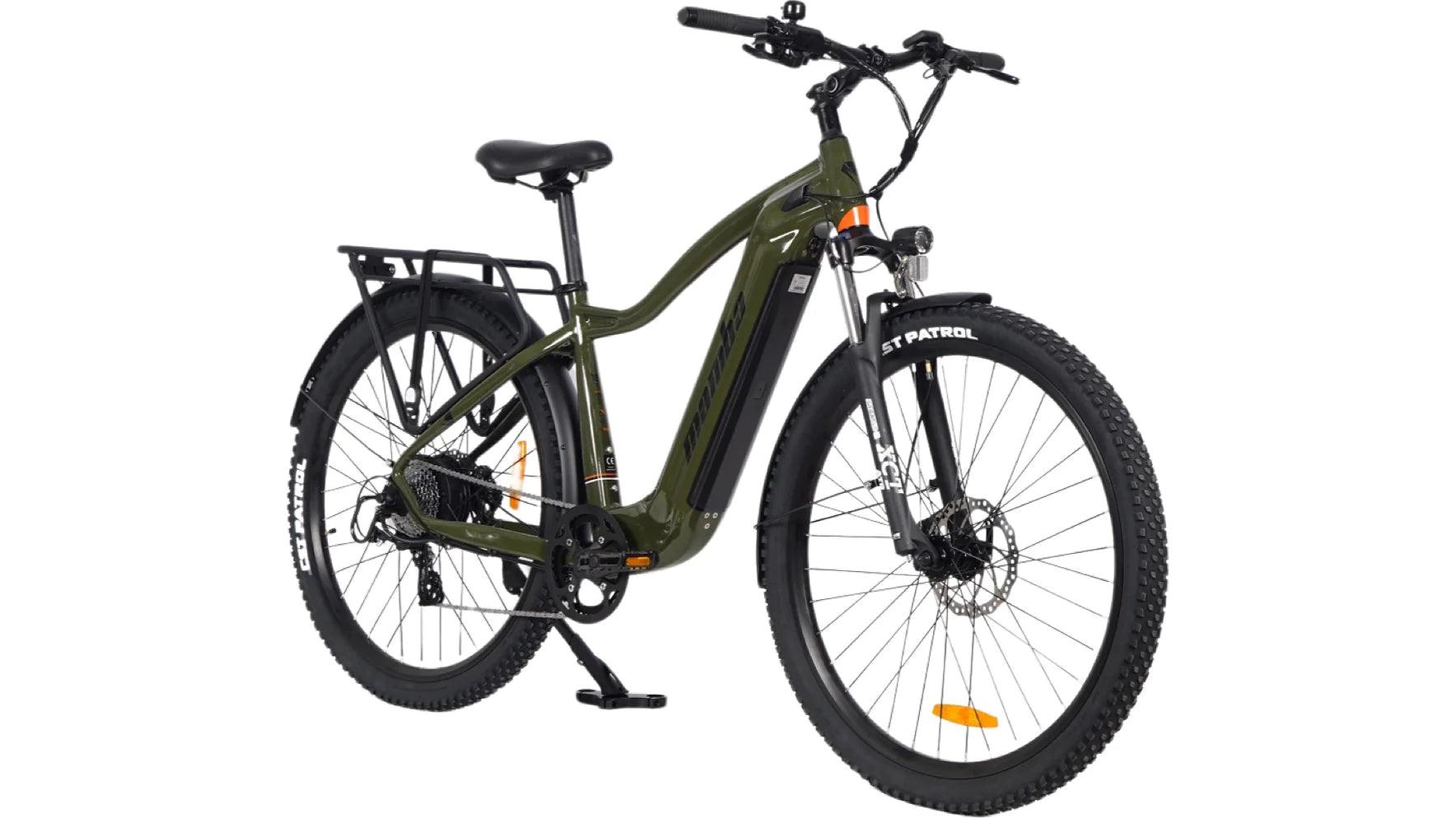 Mamba - Antidote Trekking Commuter