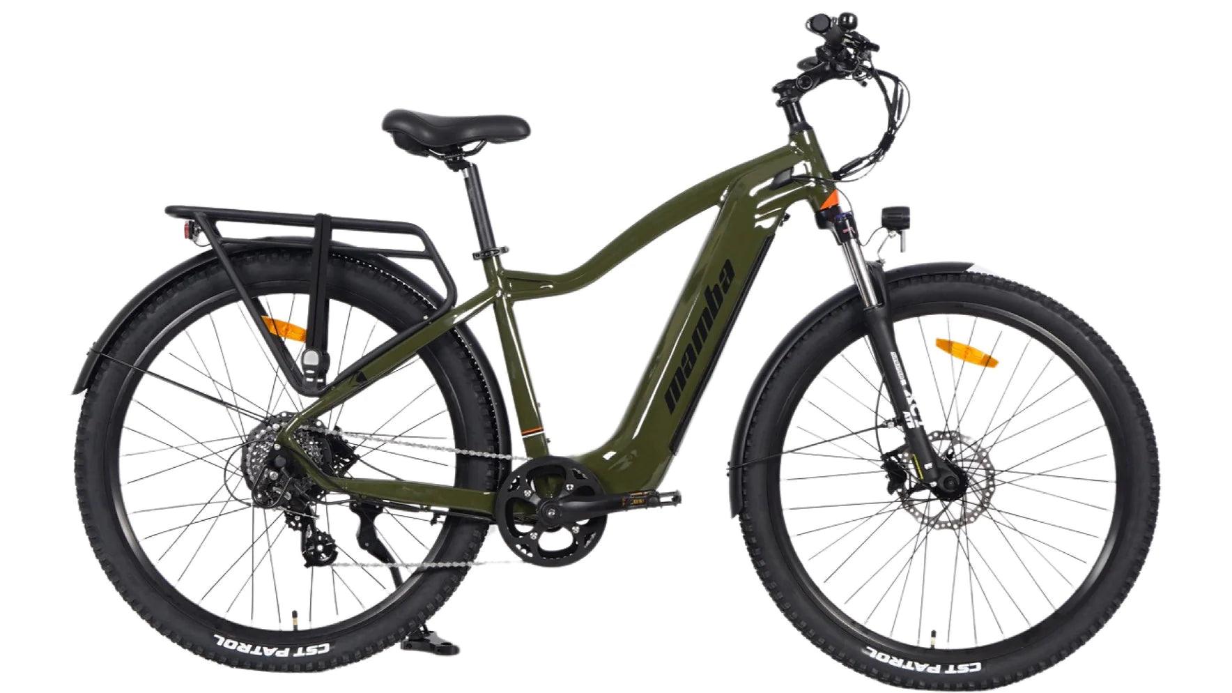 Mamba - Antidote Trekking Commuter - Image 12