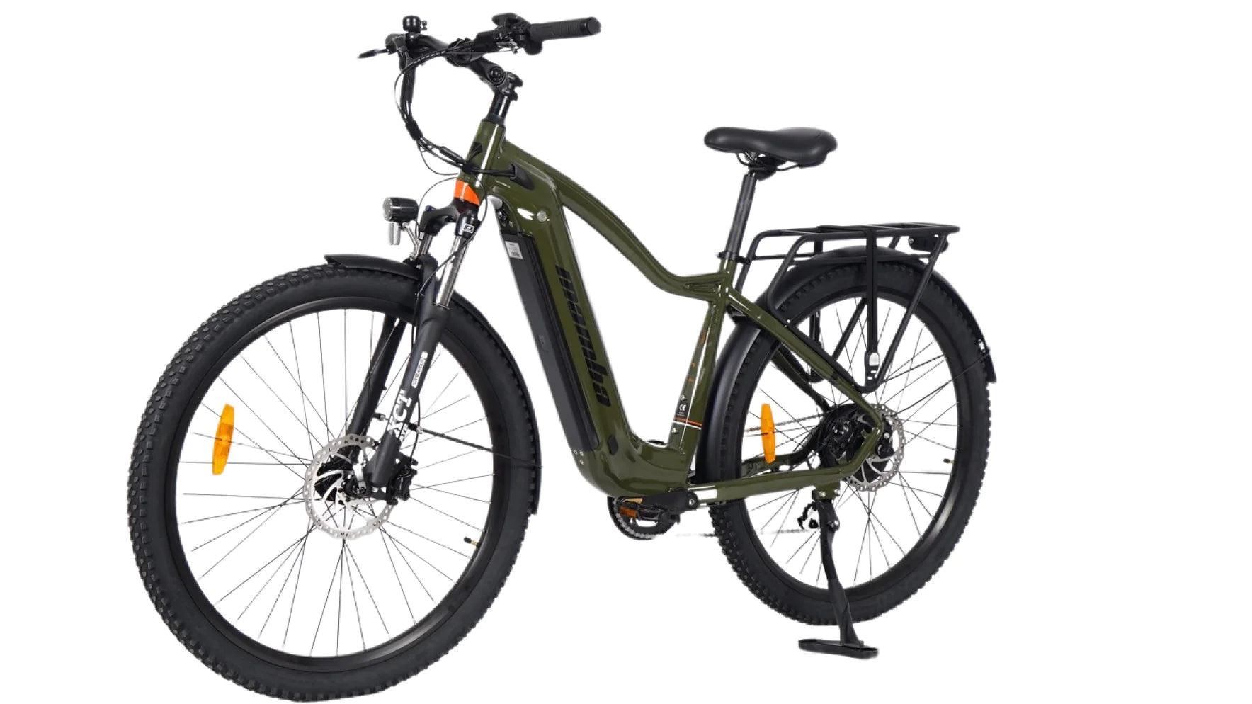 Mamba - Antidote Trekking Commuter - Image 3