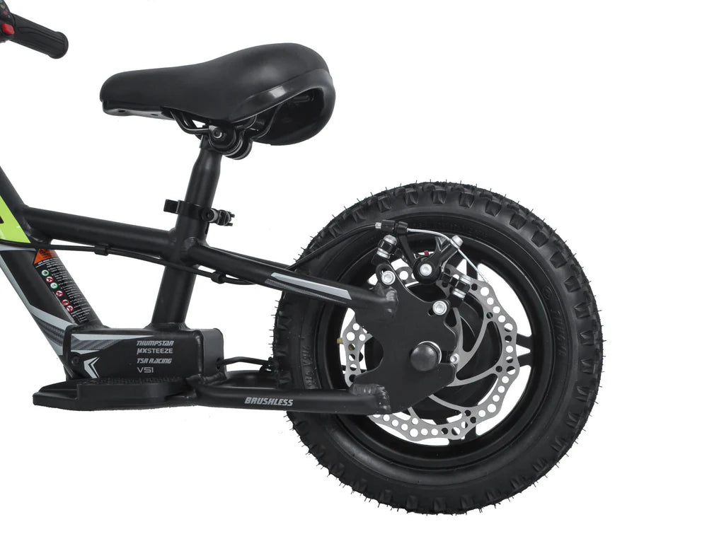 Thumpstar - TSE 12H | Electric Balance Bike | 12in - Image 7