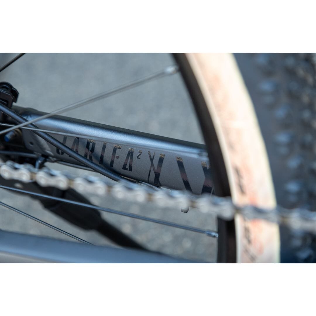 Focus Jarifa² 6.6 Electric Bike 625Wh | MP enhanced - Image 9