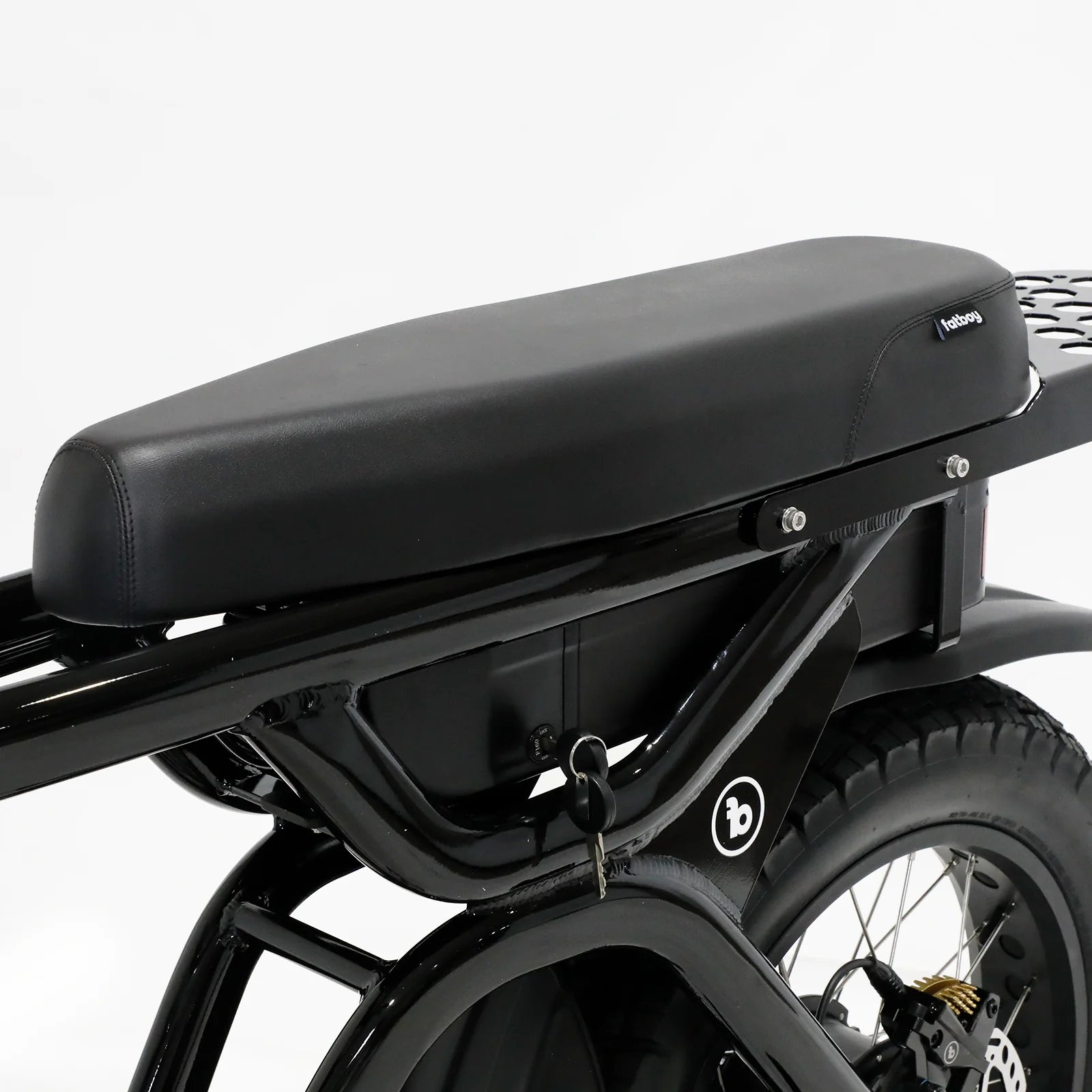 Fatboy - THE DNA V3 - Image 16
