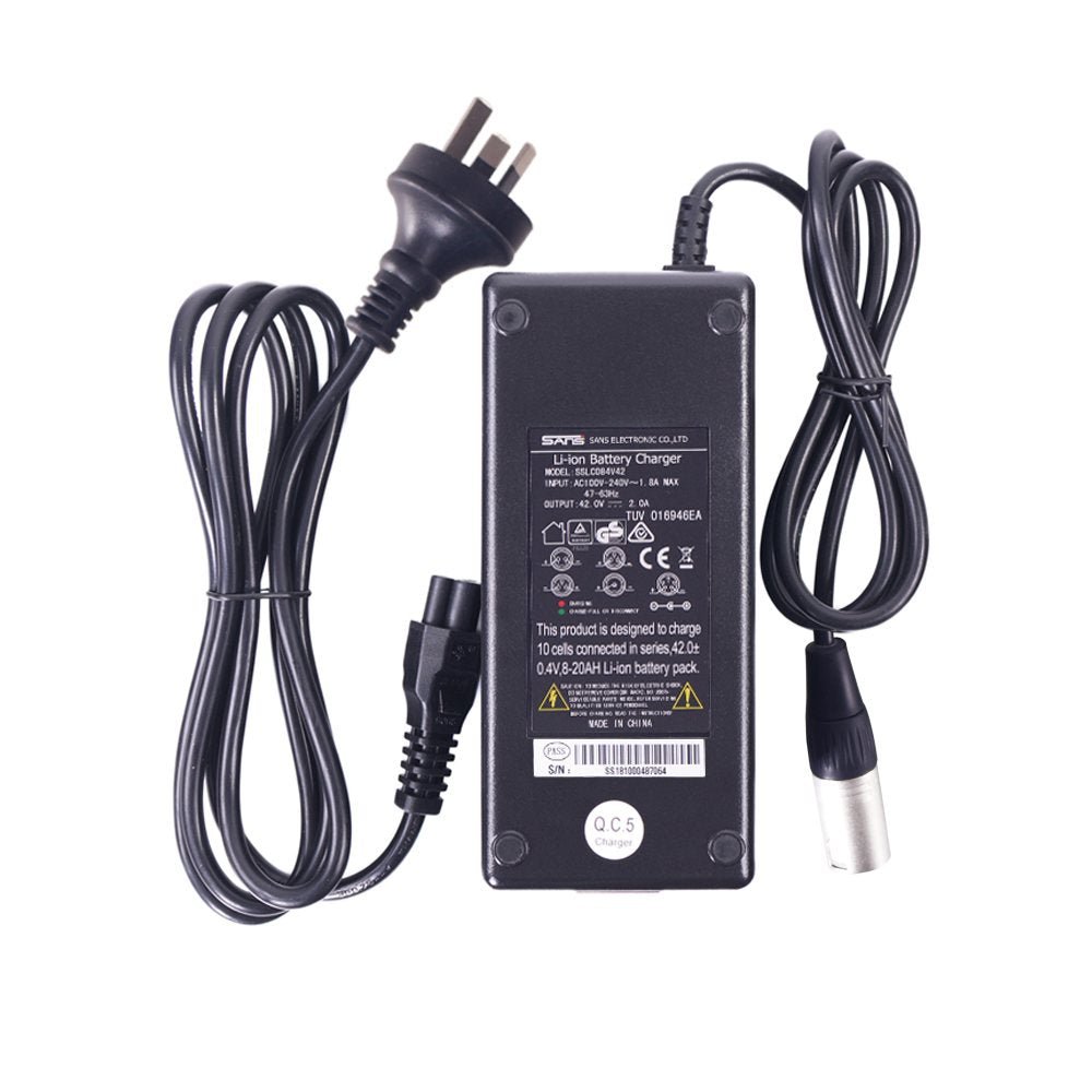 NCM London+ Folding E-Bike, 250W-350W Electric Bike Motor, 36V Powerful 19Ah 684Wh Long Range Battery - Image 7