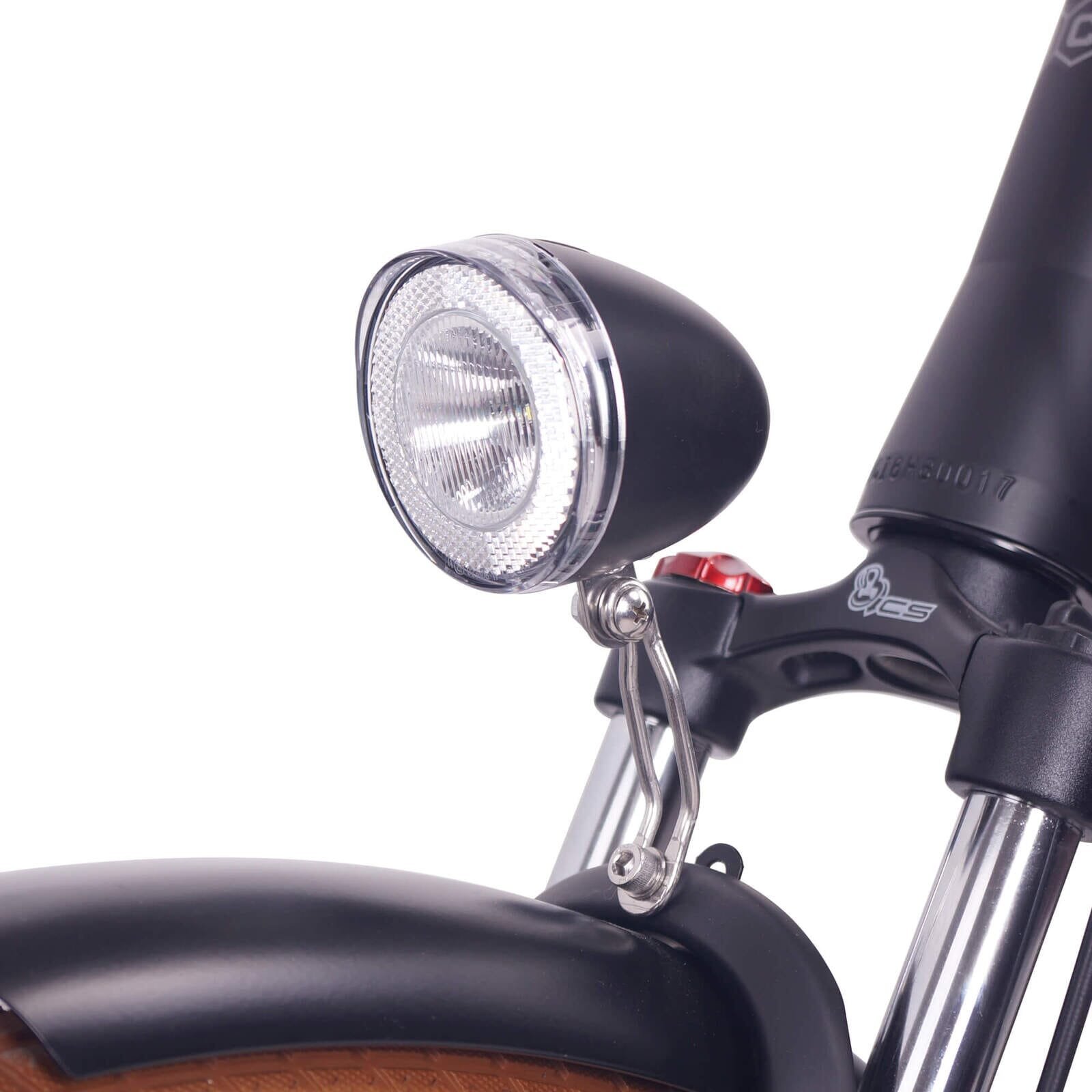 NCM Miami Cruiser E-Bike - Image 5