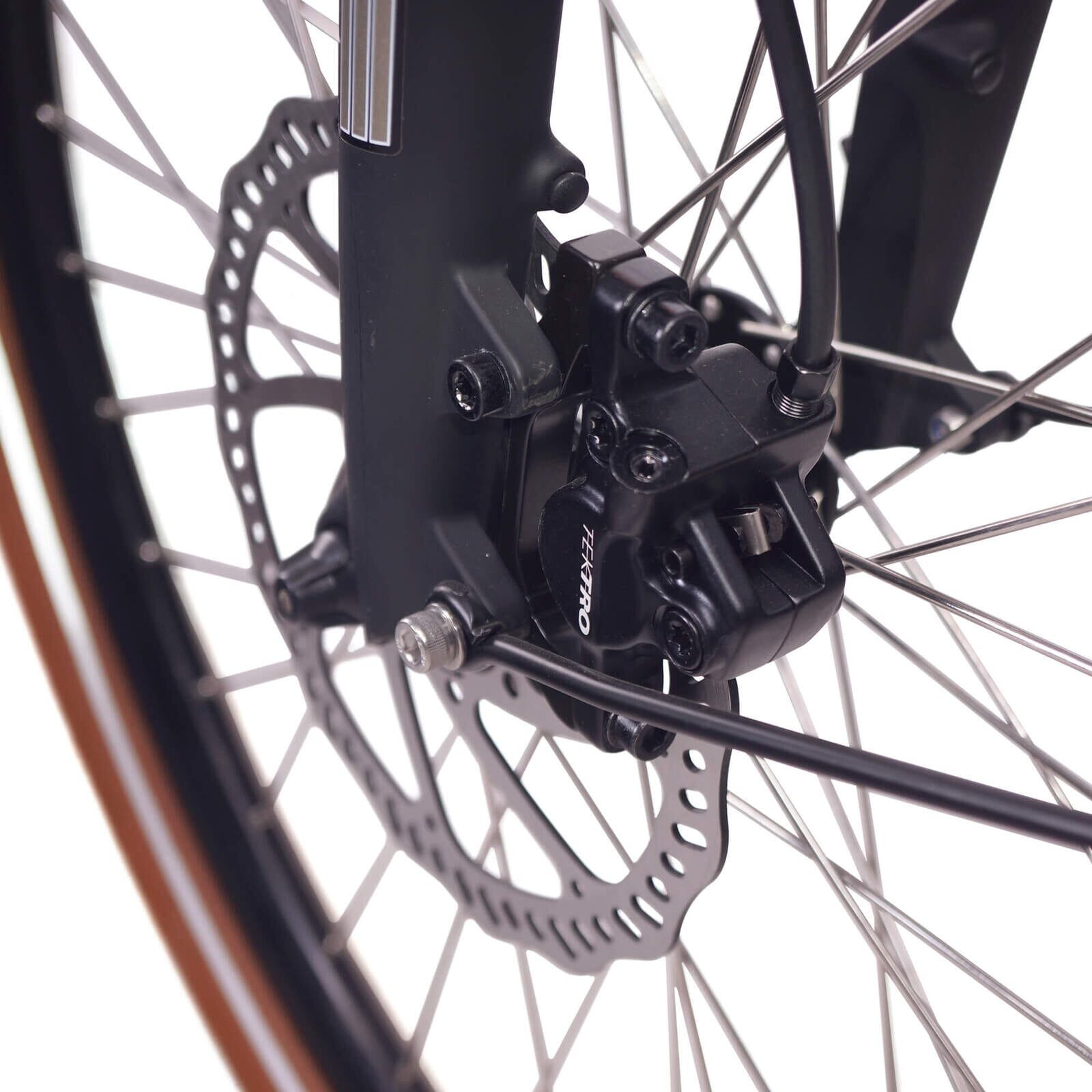 NCM Miami Cruiser E-Bike - Image 4