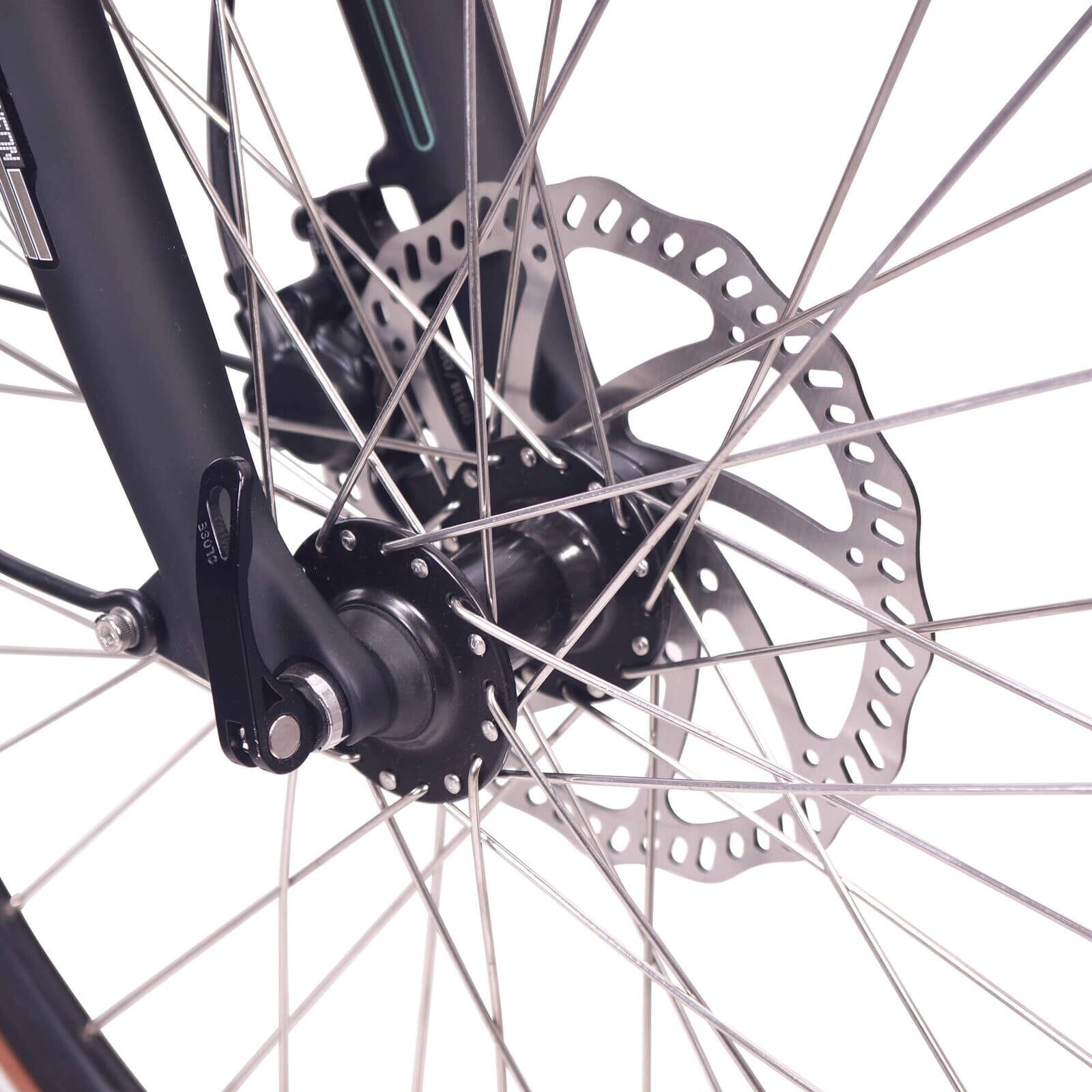NCM Miami Cruiser E-Bike - Image 3