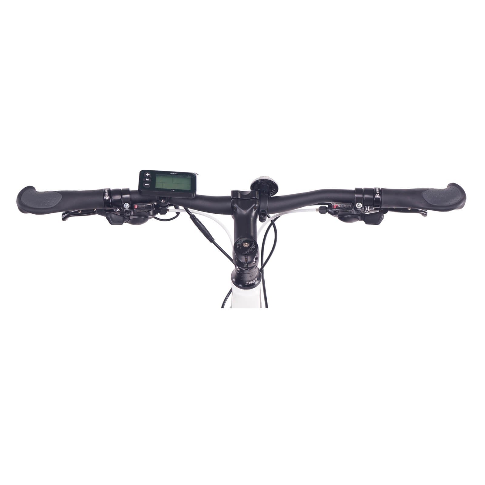 NCM Prague Electric Mountain Bike 250W 36V 13Ah - Image 6