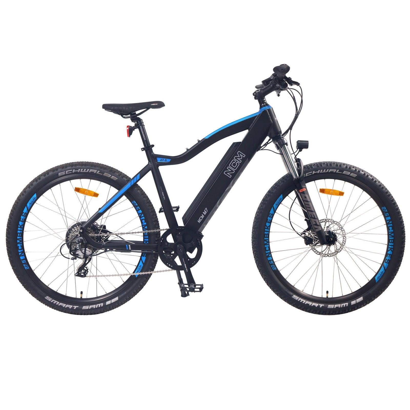 NCM - M7 48V 19Ah eMTB - Image 2