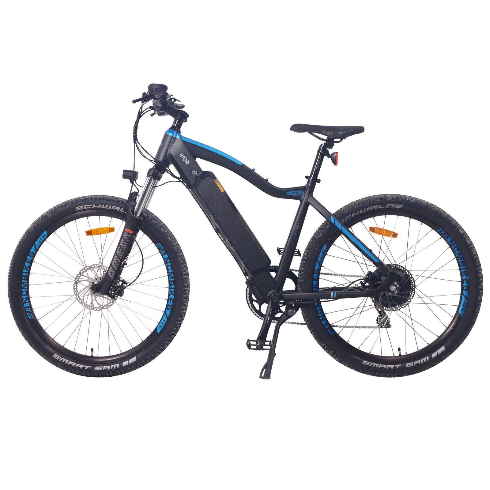 NCM - M7 48V 19Ah eMTB - Image 3