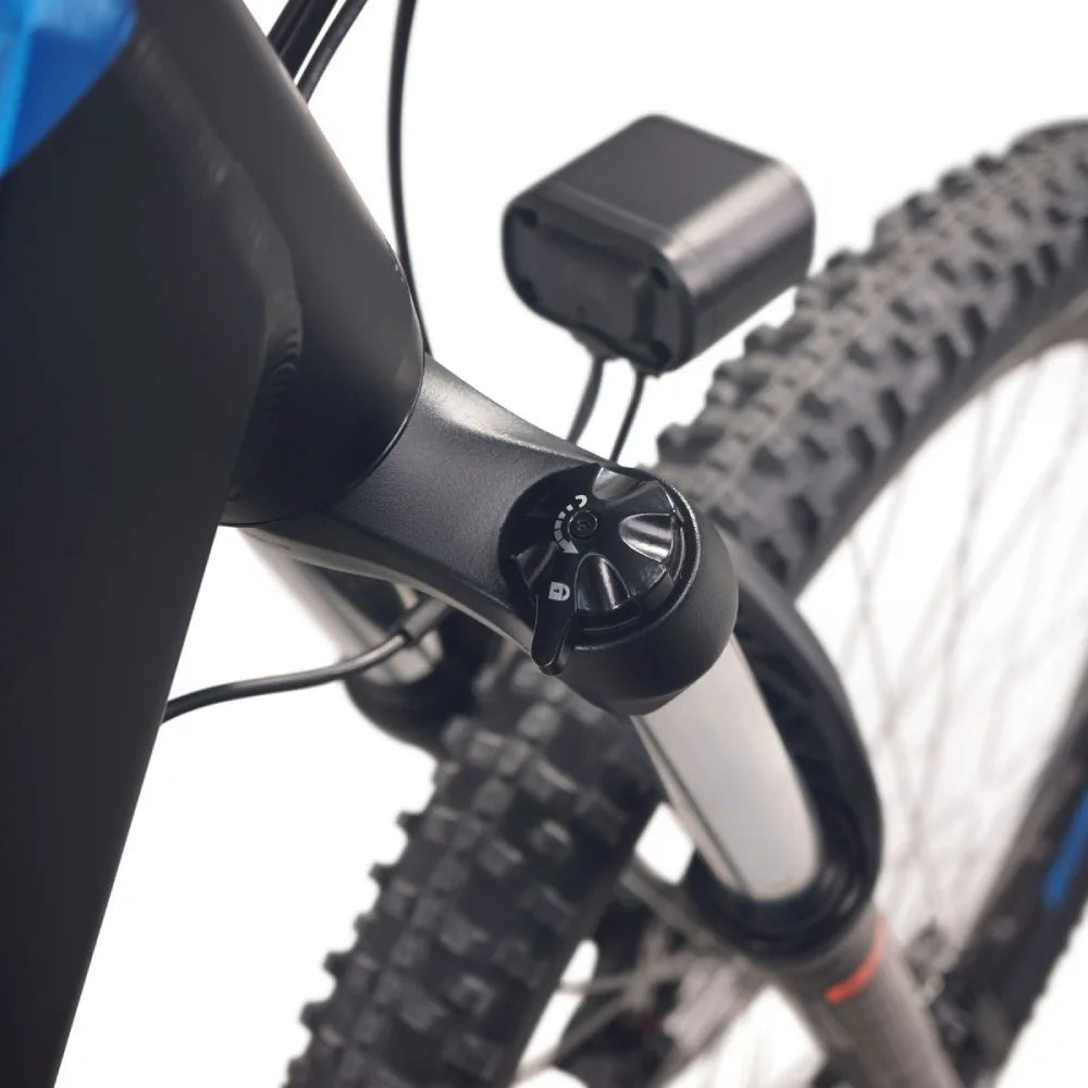 NCM M7 Electric Mountain Bike, E-MTB, 250W-500W, 48V 19Ah 912Wh Battery - Image 8