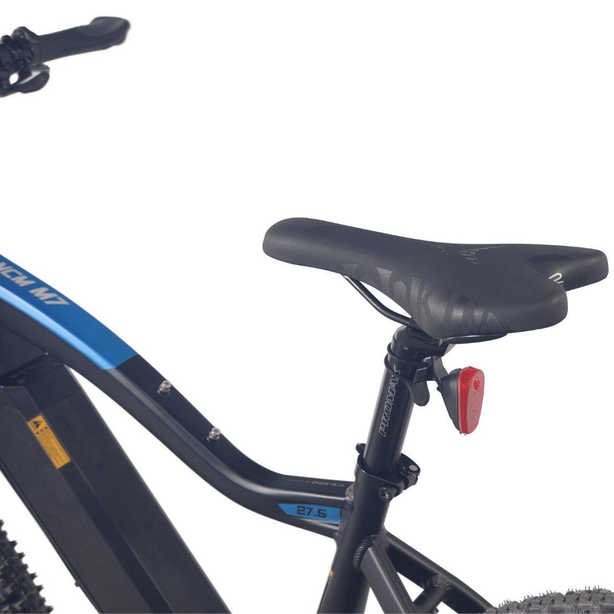 NCM - M7 48V 19Ah eMTB - Image 6