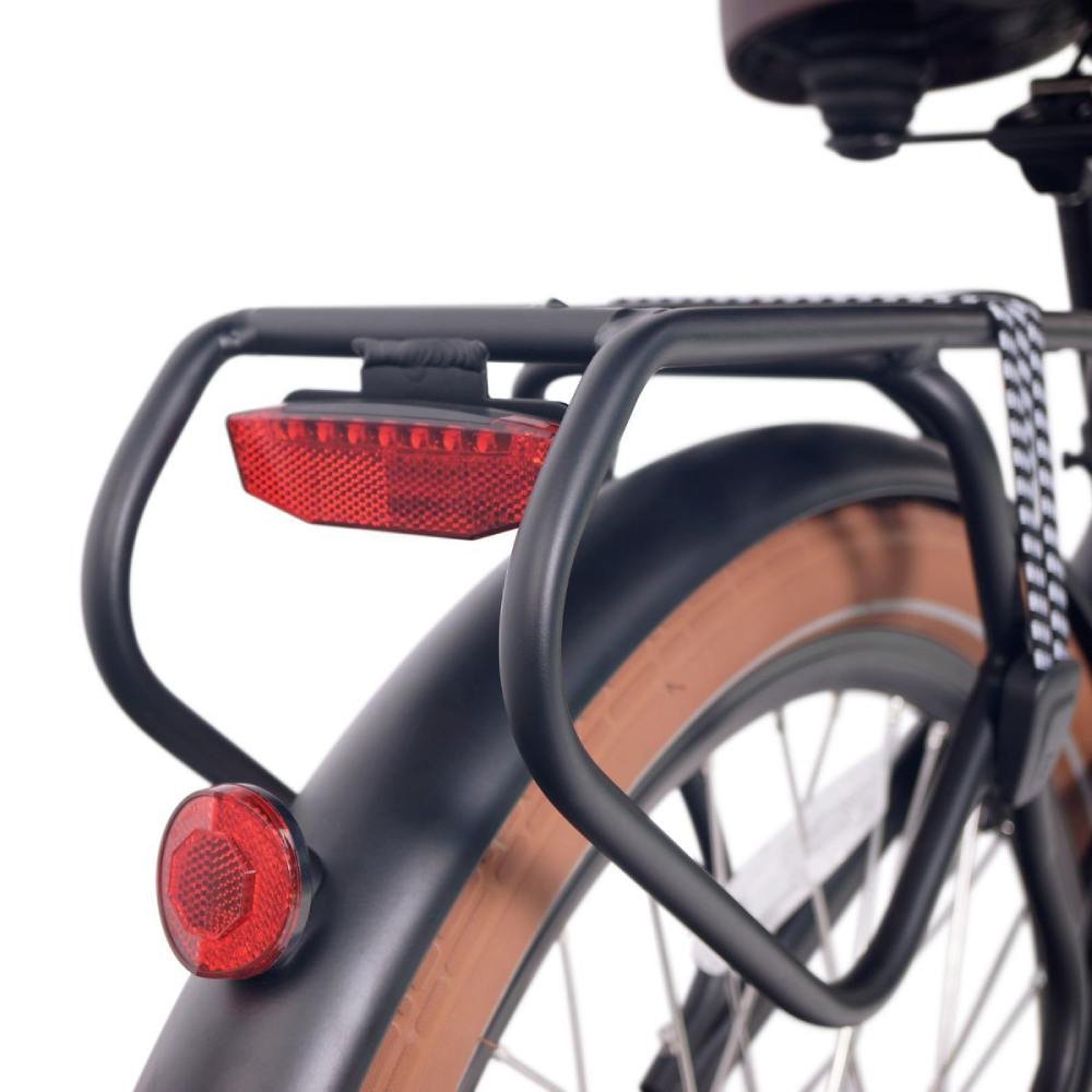 NCM Cru7s Step Thru Cruiser E-Bike, E-MTB, 250W-500W, 48V 19Ah 912Wh Battery - Image 8