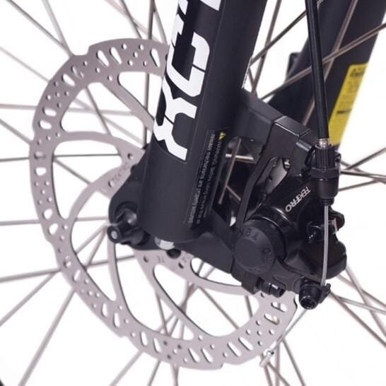 NCM Moscow M3 E-MTB - Image 7