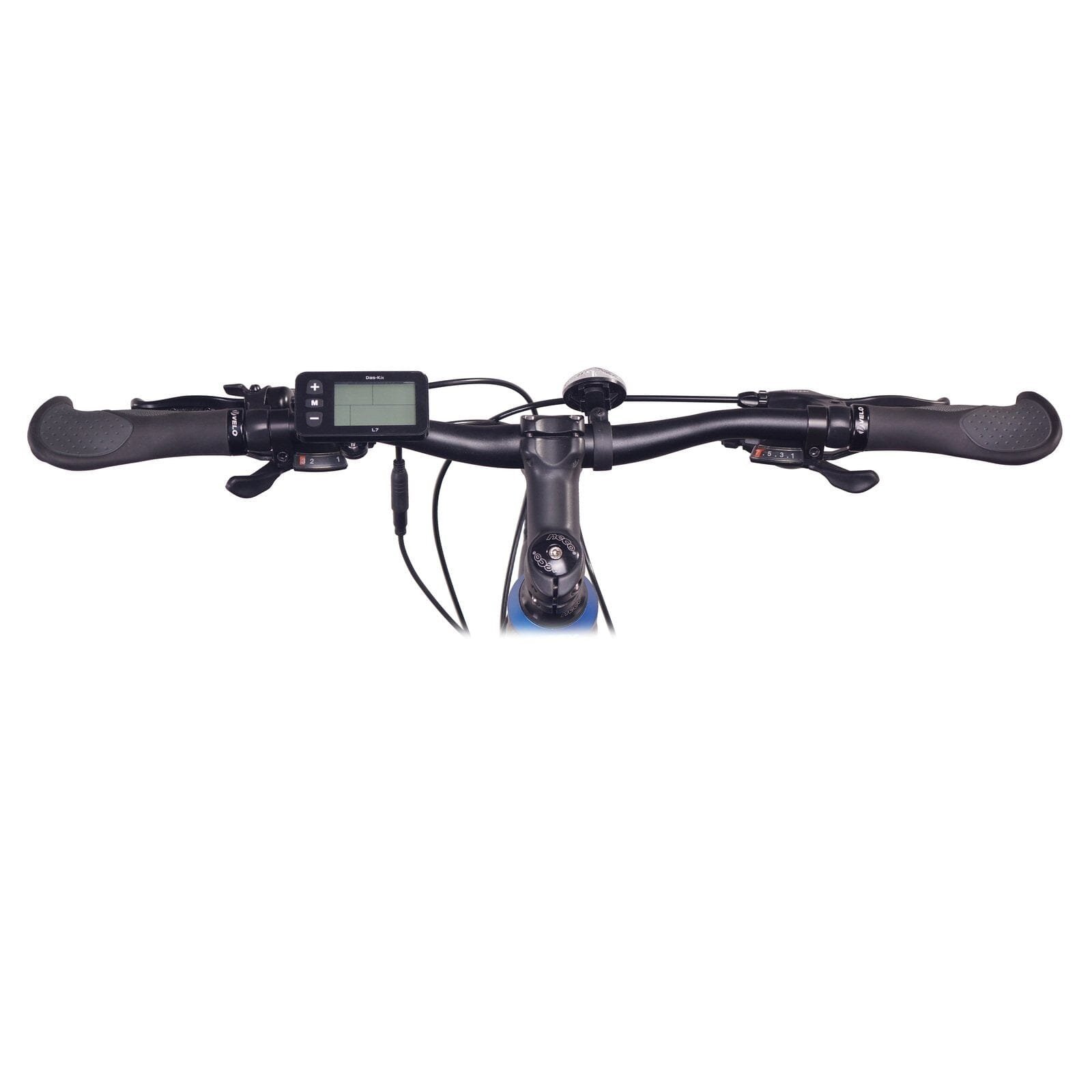 NCM Moscow M3 E-MTB - Image 6