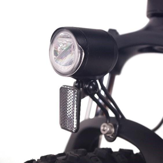 NCM Moscow M3 E-MTB - Image 5
