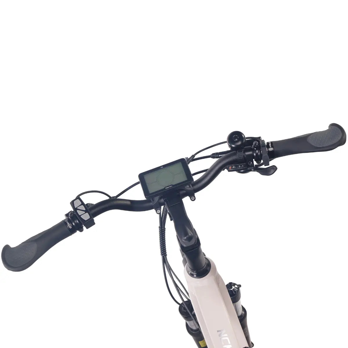 NCM T7S Step Thru Trekking E-Bike, 250W, 48V 19Ah 912Wh Battery - Image 5