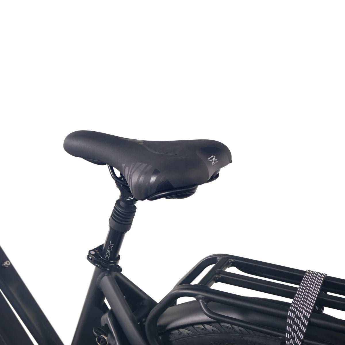 NCM T7S Step Thru Trekking E-Bike, 250W, 48V 19Ah 912Wh Battery - Image 9