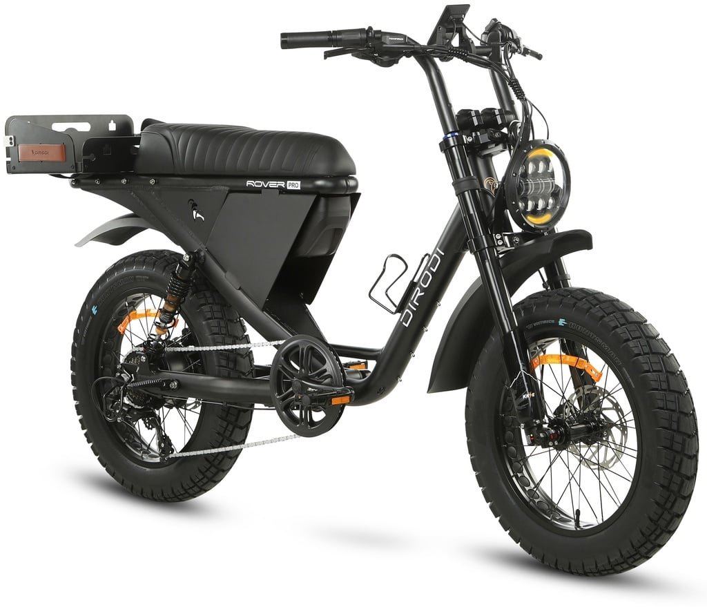 DiroDi Rover Pro - Image 27