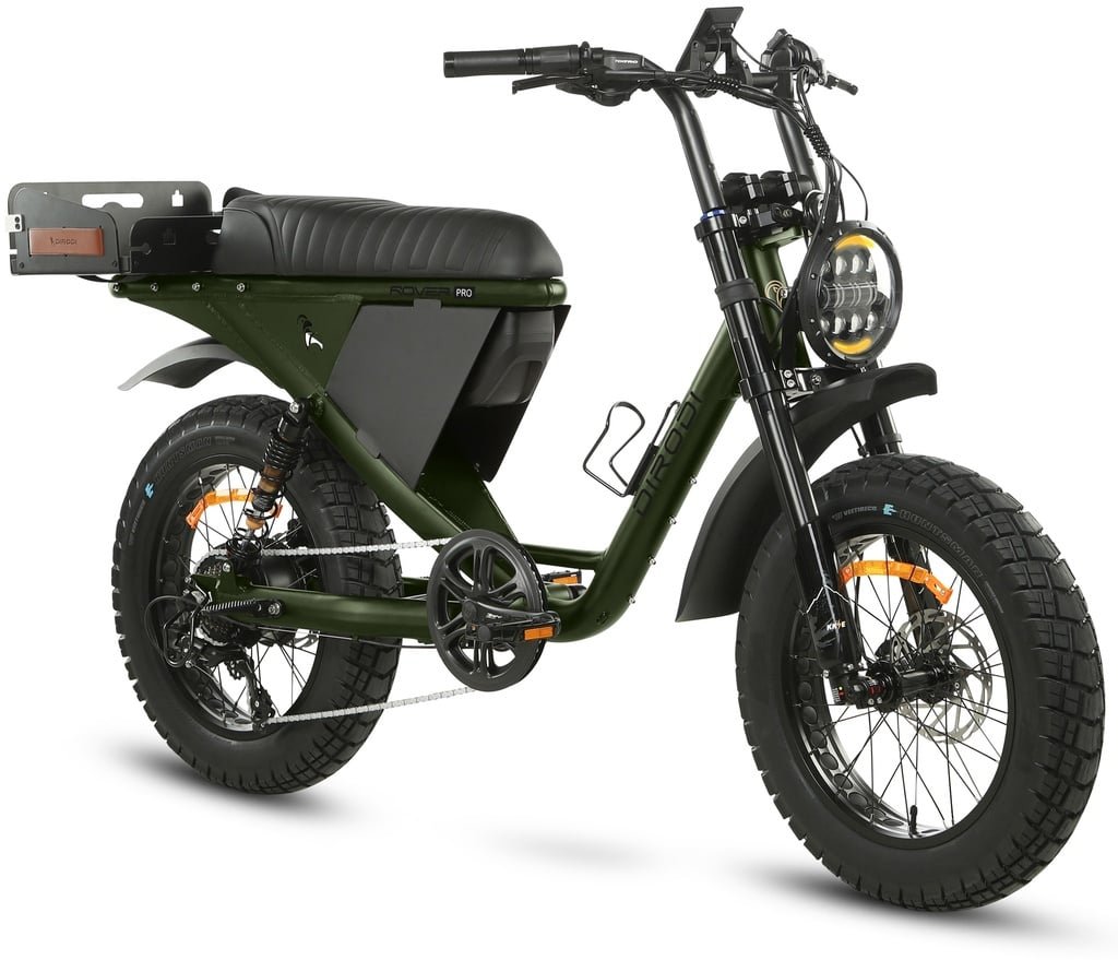 DiroDi Rover Pro - Image 28