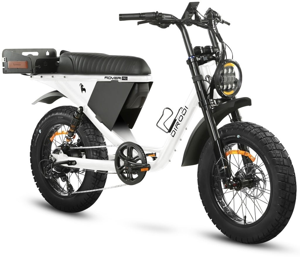 DiroDi Rover Pro - Image 29