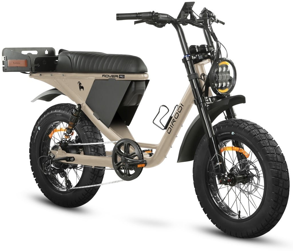 DiroDi Rover Pro - Image 30
