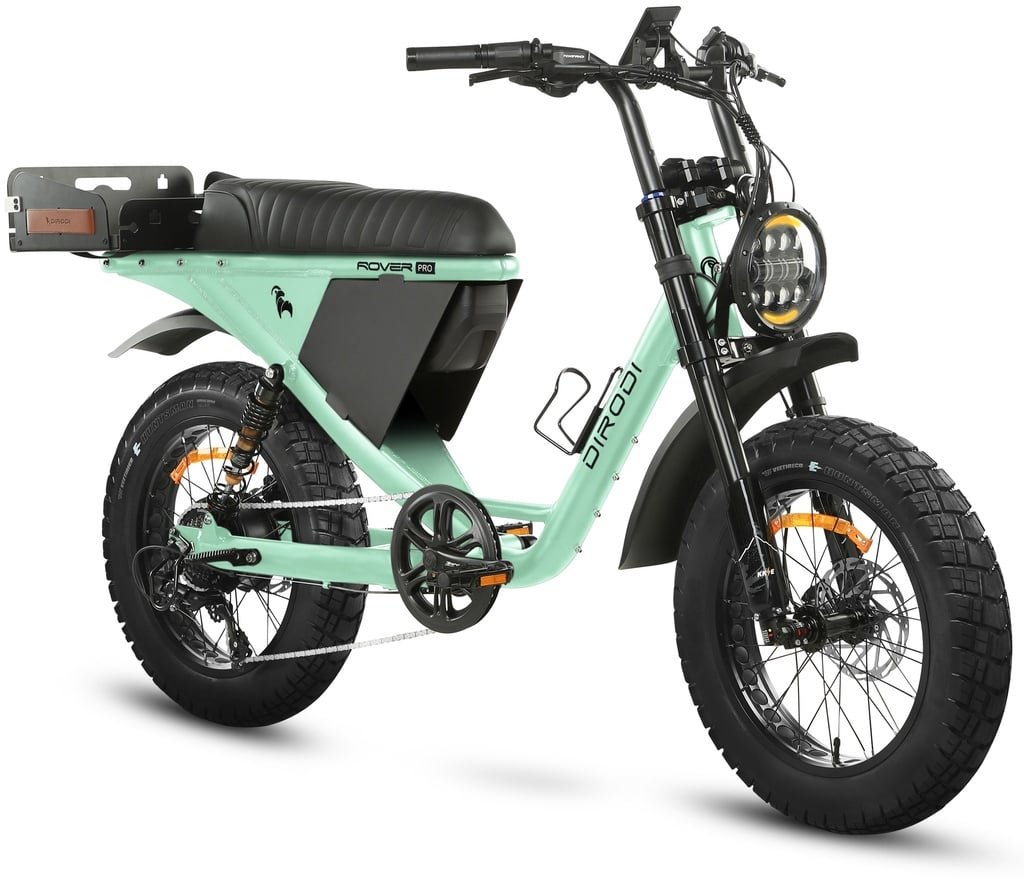 DiroDi Rover Pro - Image 31
