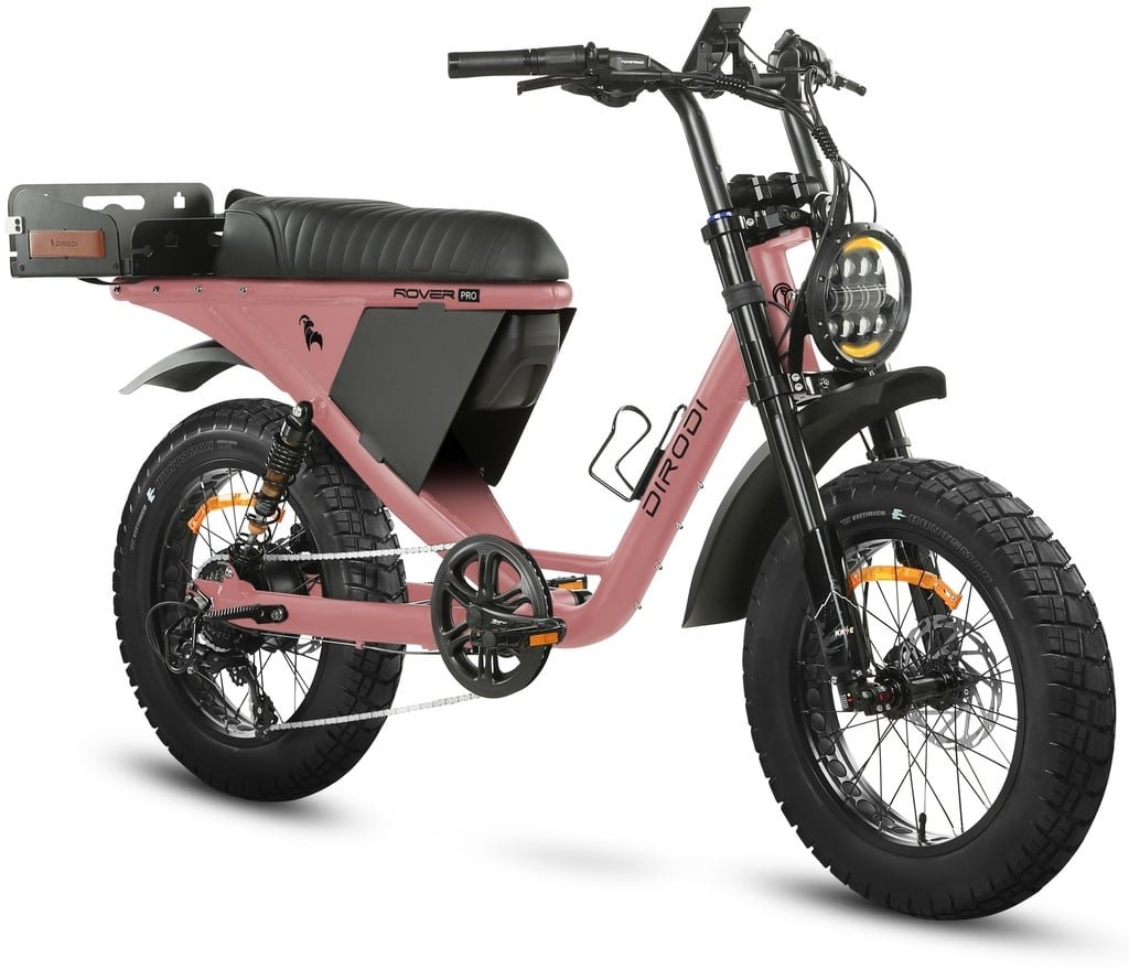 DiroDi Rover Pro - Image 32