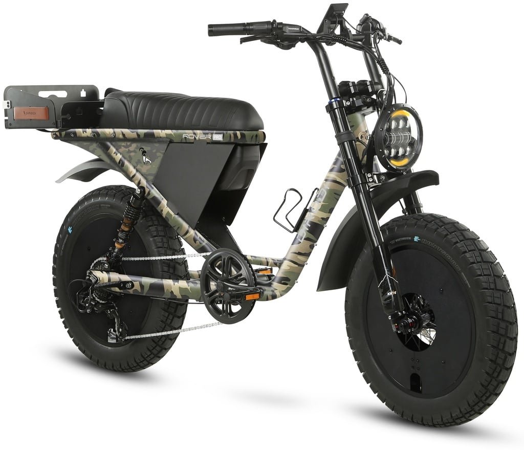 DiroDi Rover Pro - Image 33