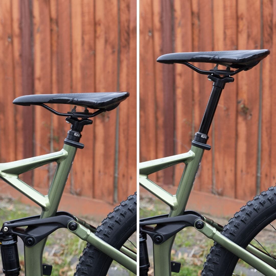 Apollo Trail dually 1000w Bafang Custom Built Electric Bike with Throttle - Image 7