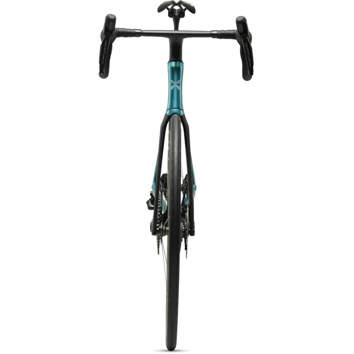 X-LAB AD9 Dura Ace Di2 Road Bike ASTANA Team Replica - Image 5