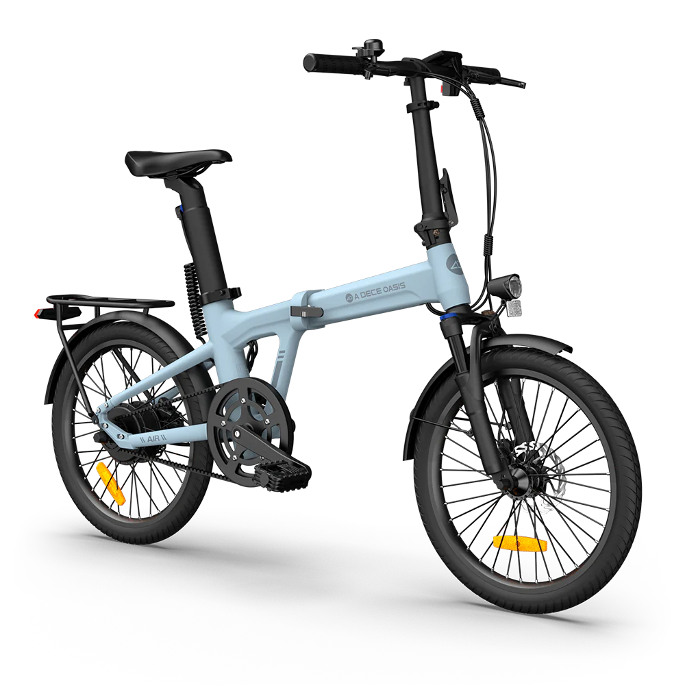ADO Air 20 Pro Folding E-Bike - Image 6