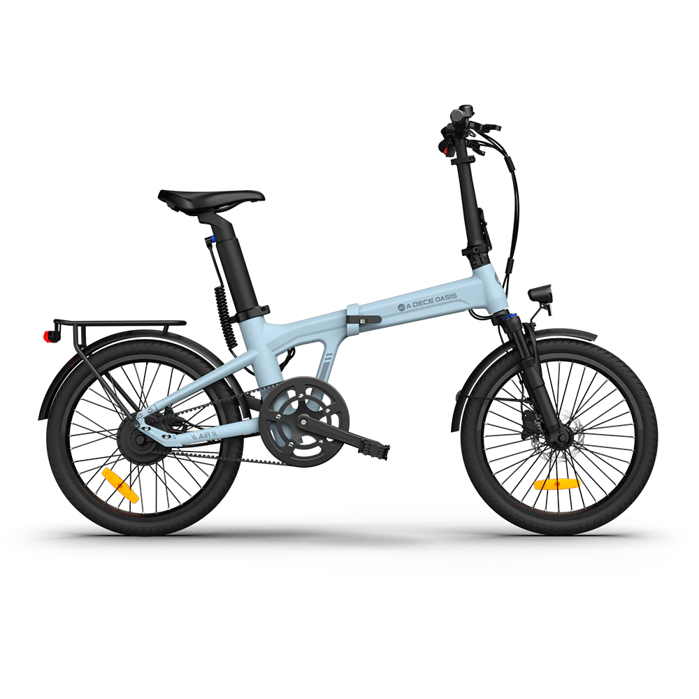 ADO Air 20 Pro Folding E-Bike - Image 9