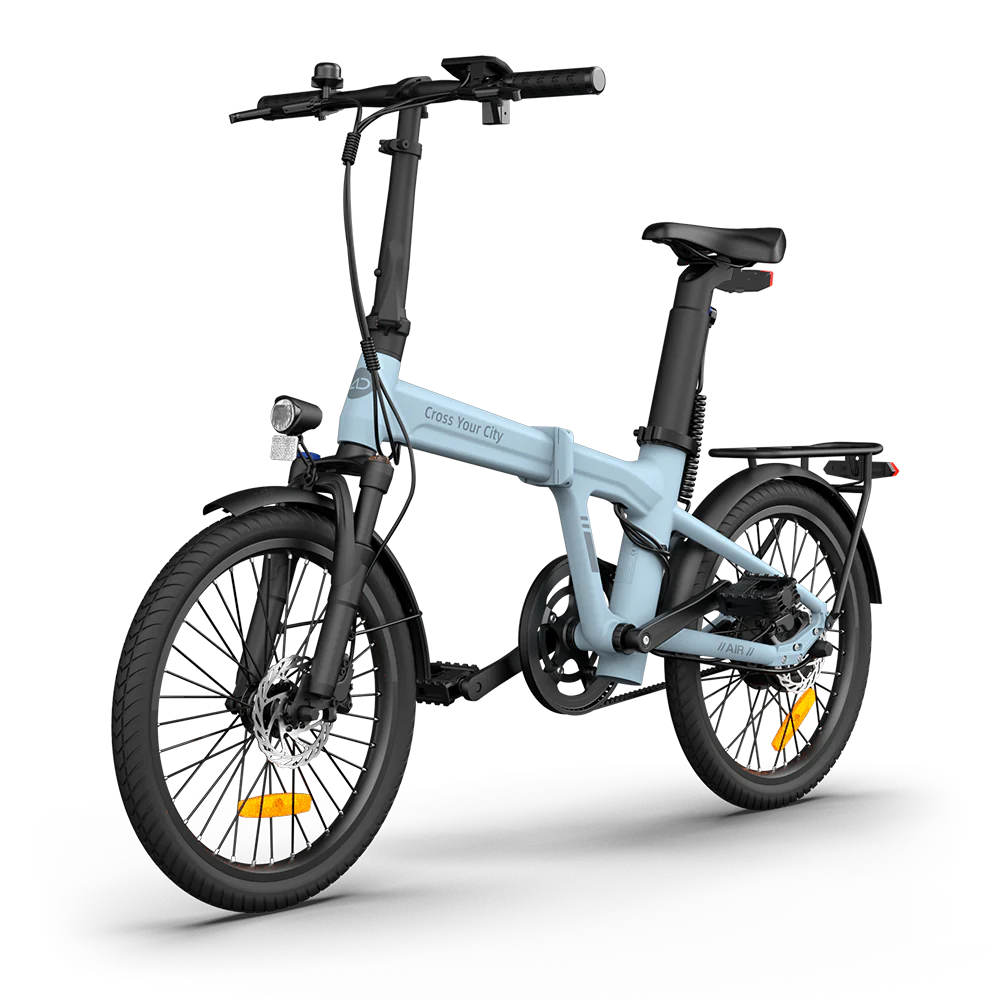 ADO Air 20 Pro Folding E-Bike - Image 7