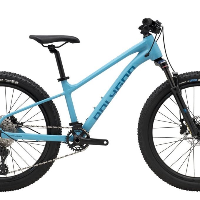 Polygon Xtrada 24 - Kids Mountain Bike