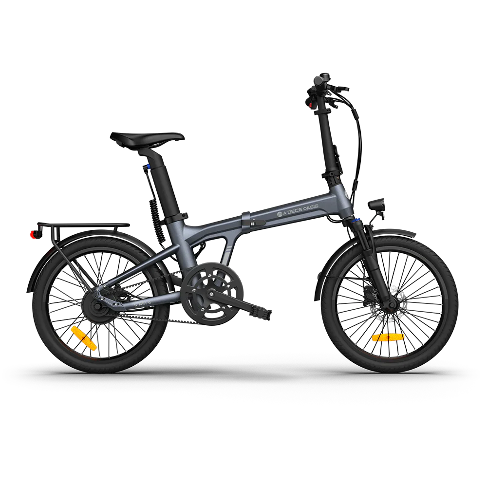 ADO Air 20 Pro Folding E-Bike - Image 3