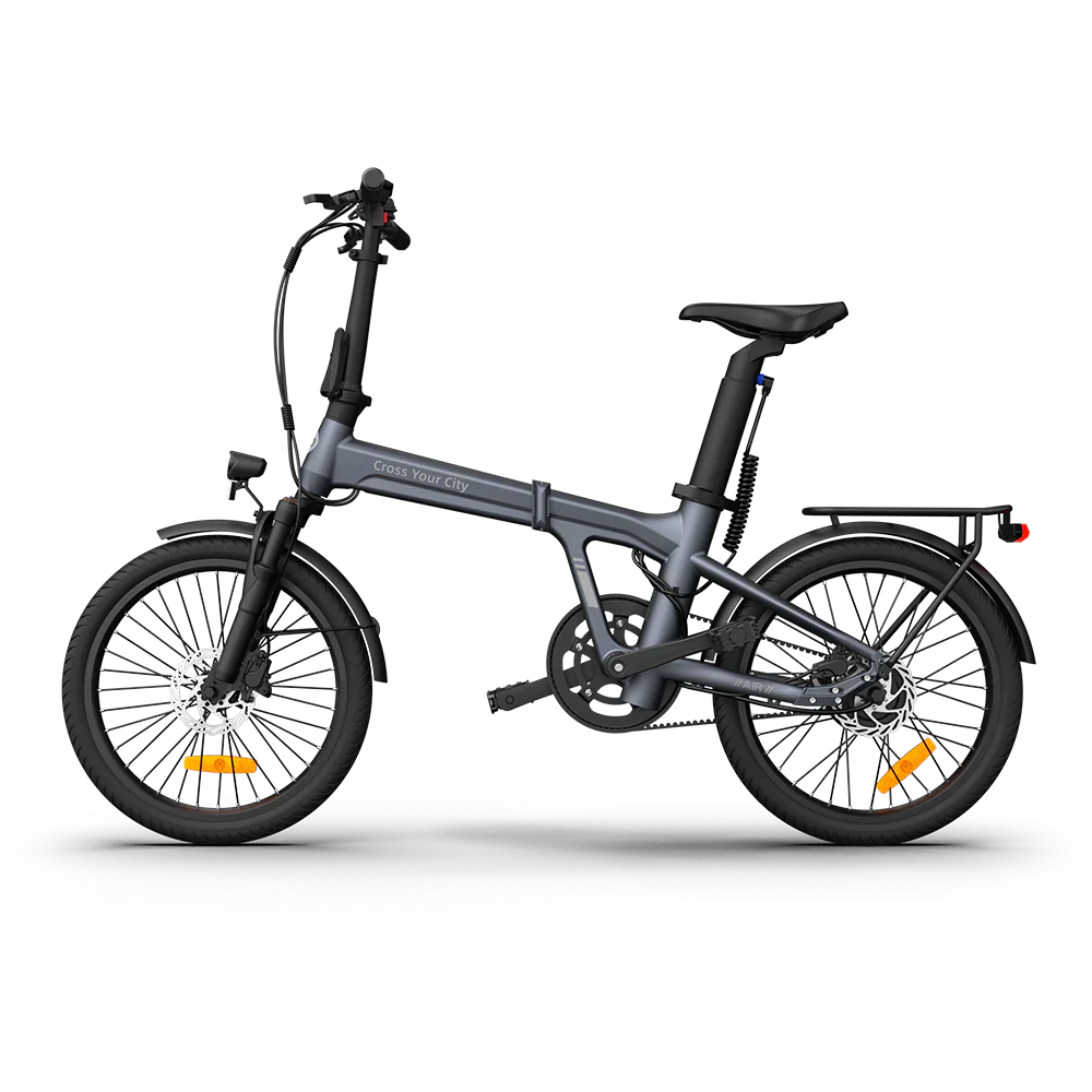 ADO Air 20 Pro Folding E-Bike - Image 4