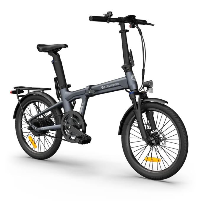 ADO Air 20 Pro Folding E-Bike