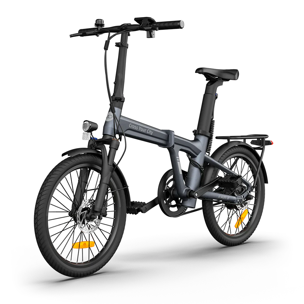 ADO Air 20 Pro Folding E-Bike - Image 2