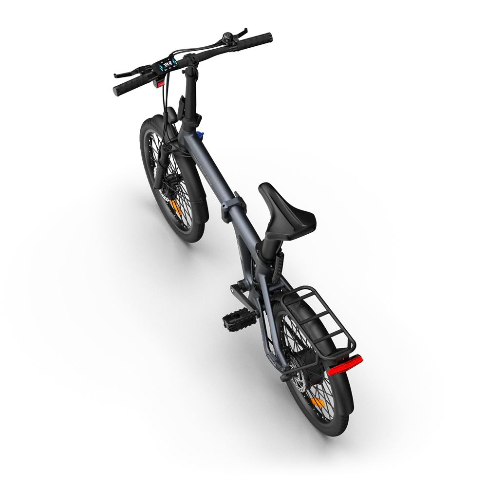 ADO Air 20 Pro Folding E-Bike - Image 5