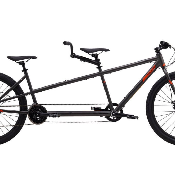 Polygon Impression AX - Tandem Bike