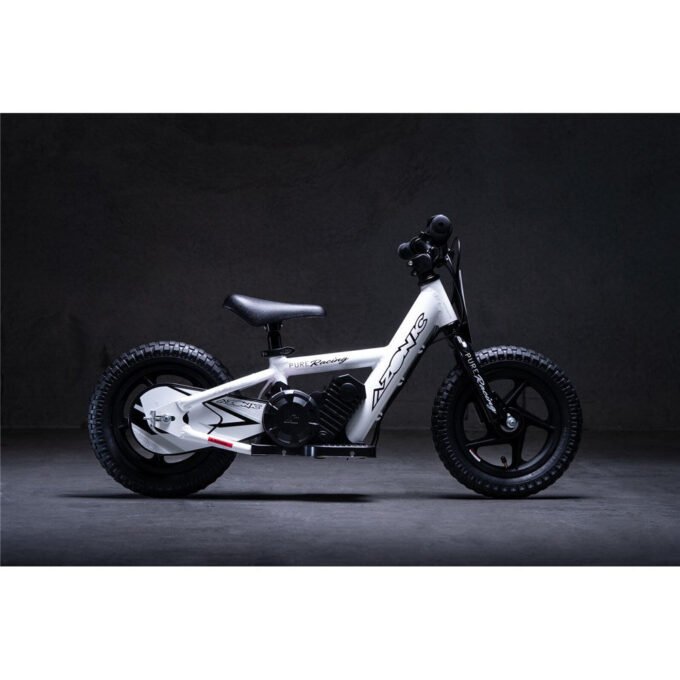 Azonic Pure 12" Electric Balance Bike